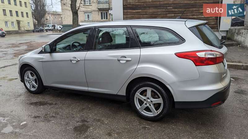Универсал Ford Focus 2012 в Житомире