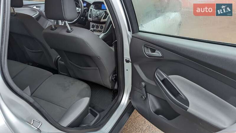 Универсал Ford Focus 2012 в Житомире