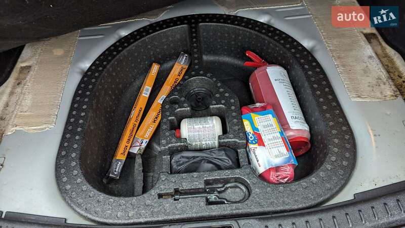Универсал Ford Focus 2012 в Житомире
