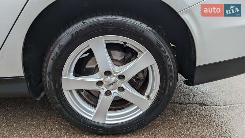 Универсал Ford Focus 2012 в Житомире