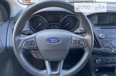 Седан Ford Focus 2016 в Житомире