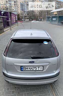 Хетчбек Ford Focus 2005 в Одесі