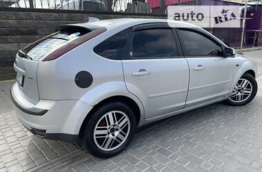 Хетчбек Ford Focus 2005 в Одесі