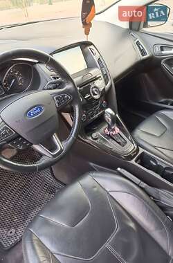 Седан Ford Focus 2015 в Виннице