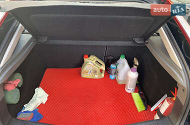Хэтчбек Ford Focus 2008 в 