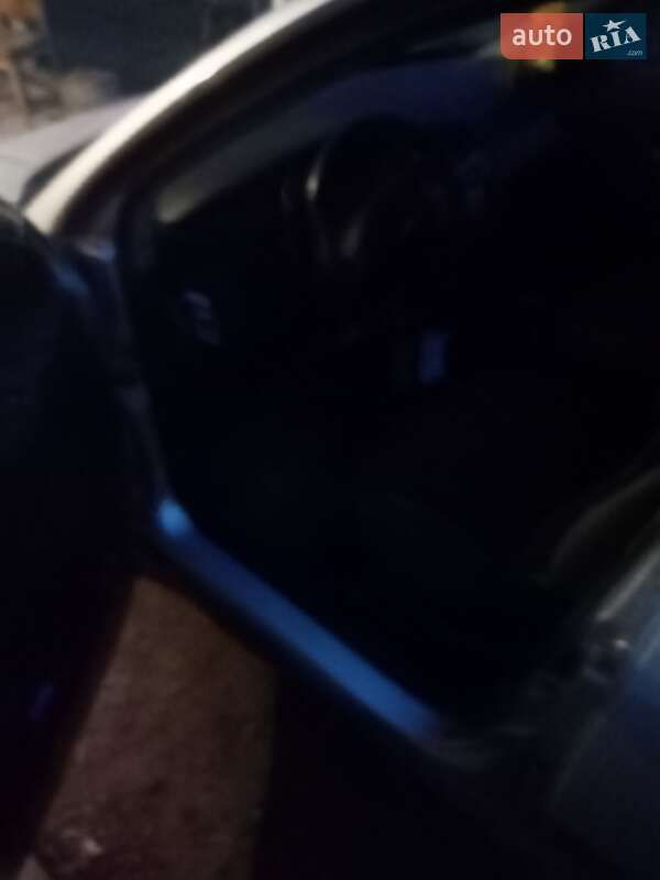 Хэтчбек Ford Focus 1998 в Беляевке