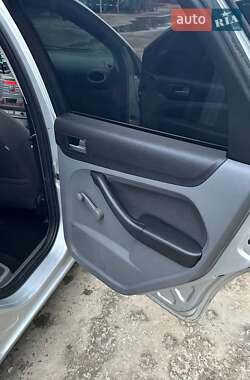 Универсал Ford Focus 2008 в 
