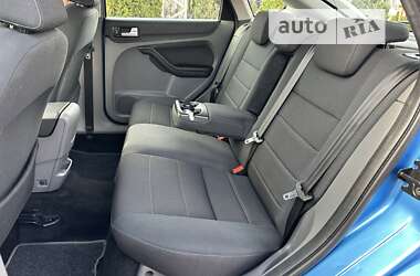 Хетчбек Ford Focus 2010 в Стрию