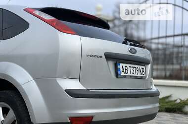 Хэтчбек Ford Focus 2005 в Виннице