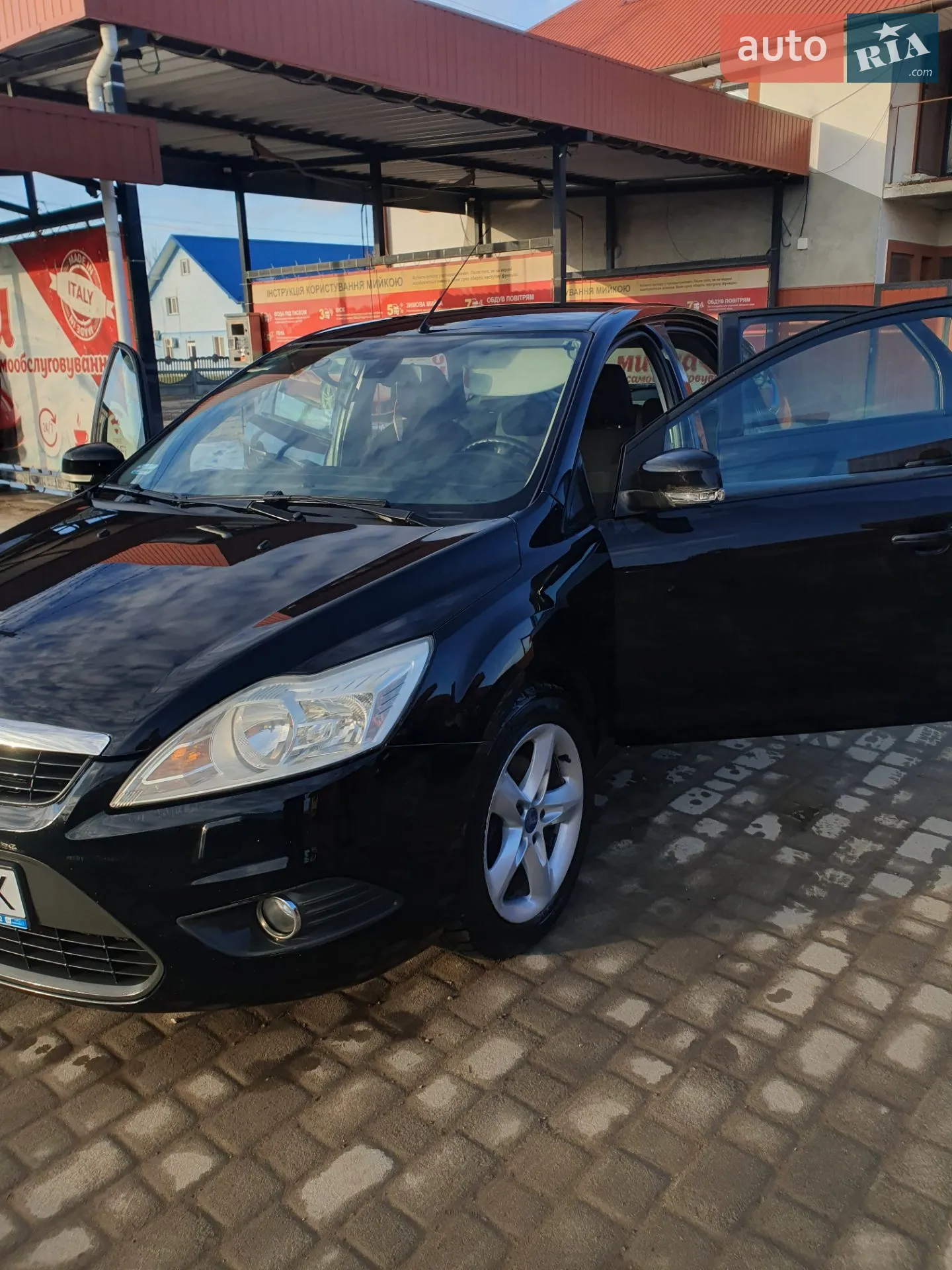 2011 Ford Focus - мініатюра 2