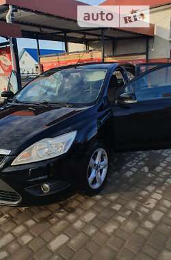 Хэтчбек Ford Focus 2011 в Косове