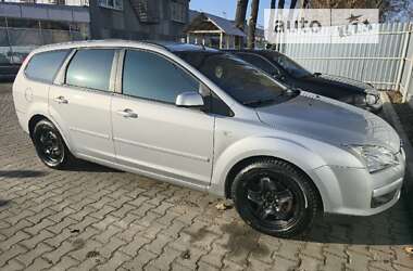 Універсал Ford Focus 2007 в Вінниці