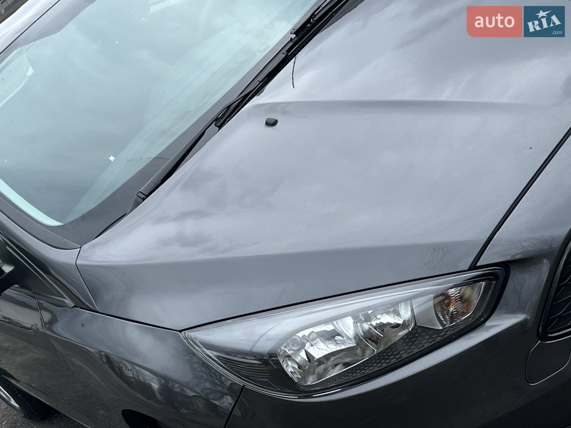 2017 Ford Focus - мініатюра 10