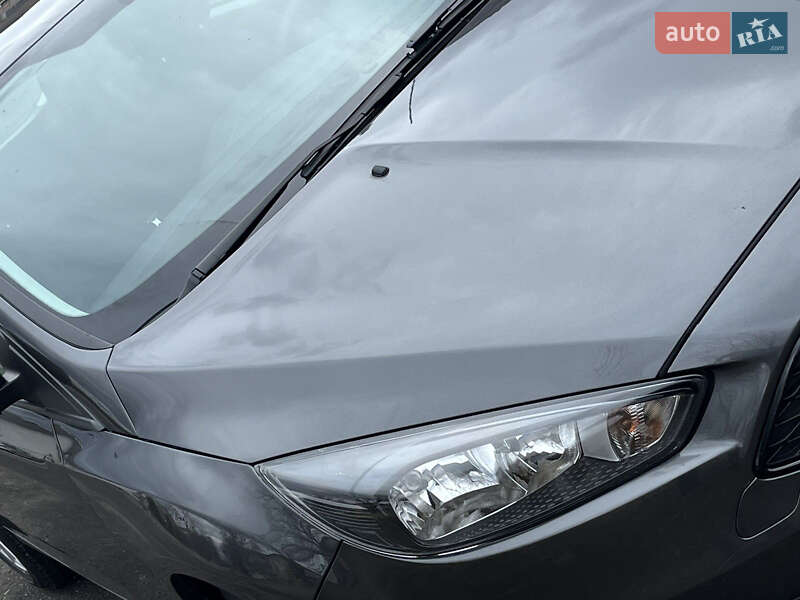 Хетчбек Ford Focus 2017 в Болехові