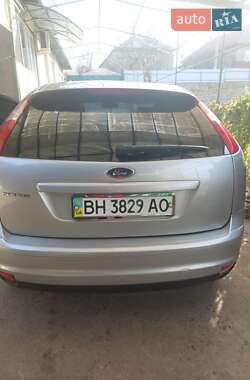 Хэтчбек Ford Focus 2007 в Болграде