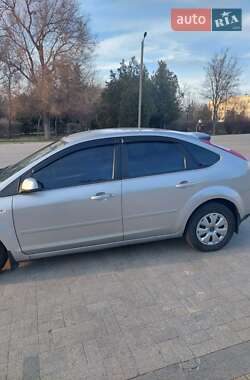 Хэтчбек Ford Focus 2007 в Болграде