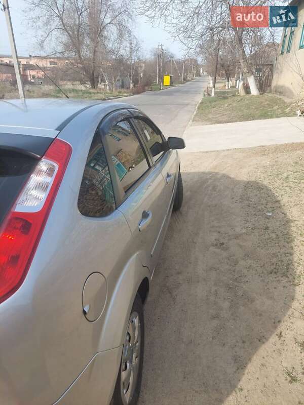 Хетчбек Ford Focus 2007 в Болграді