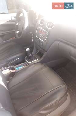 Хэтчбек Ford Focus 2007 в Болграде