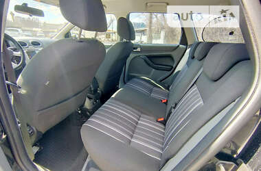 Универсал Ford Focus 2008 в Житомире