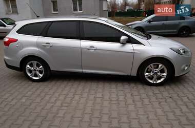 Универсал Ford Focus 2012 в Сумах