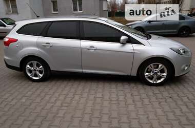 Универсал Ford Focus 2012 в Сумах