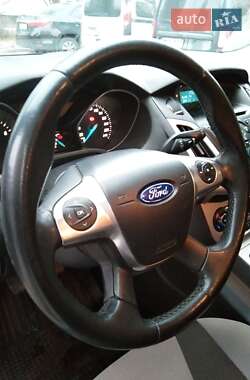 Универсал Ford Focus 2012 в Сумах