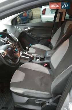 Универсал Ford Focus 2012 в Сумах