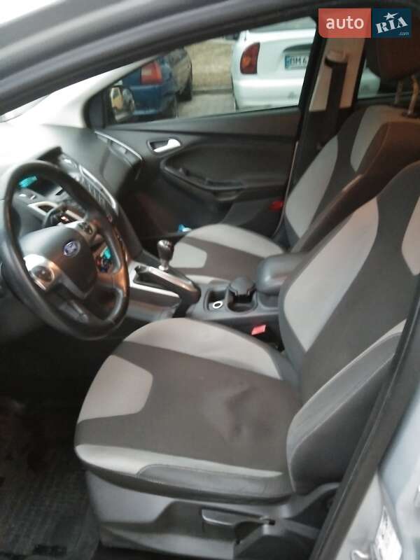 Универсал Ford Focus 2012 в Сумах фото 7 Универсал Ford Focus 2012 в Сумах