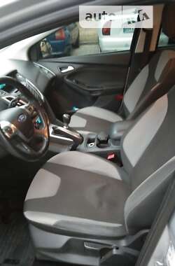 Универсал Ford Focus 2012 в Сумах