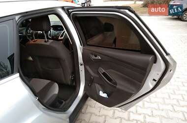 Универсал Ford Focus 2012 в Сумах