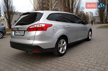 Универсал Ford Focus 2012 в Сумах