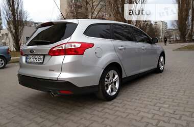 Универсал Ford Focus 2012 в Сумах