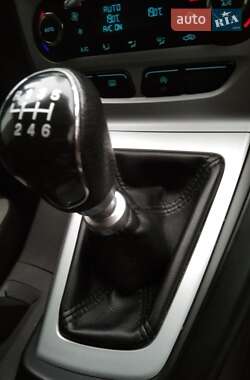 Универсал Ford Focus 2012 в Сумах