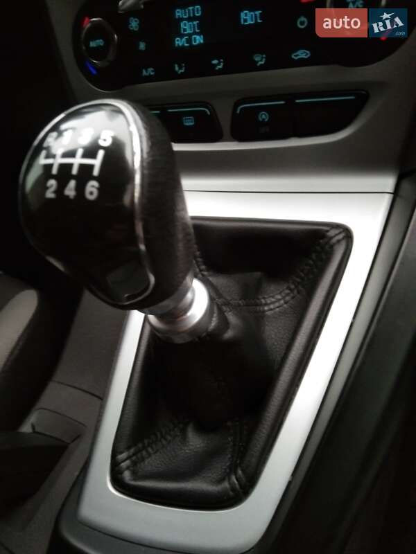 Универсал Ford Focus 2012 в Сумах