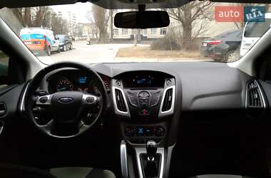 Универсал Ford Focus 2012 в Сумах