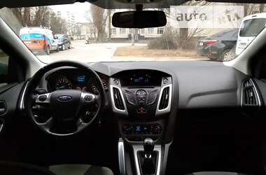 Універсал Ford Focus 2012 в Сумах