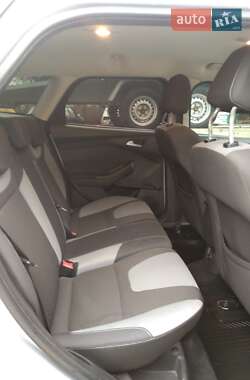 Универсал Ford Focus 2012 в Сумах