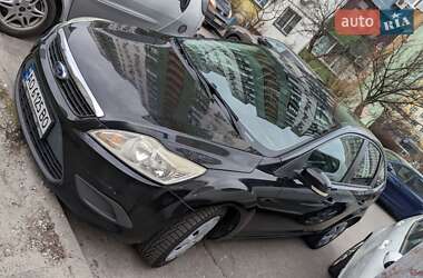 Хэтчбек Ford Focus 2008 в 