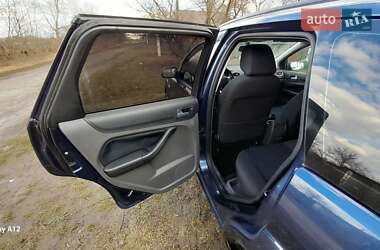 Хэтчбек Ford Focus 2006 в Староконстантинове