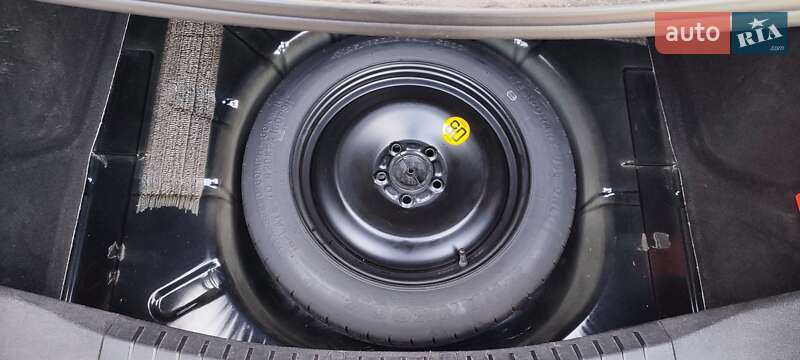 Седан Ford Focus 2007 в Горишних Плавнях