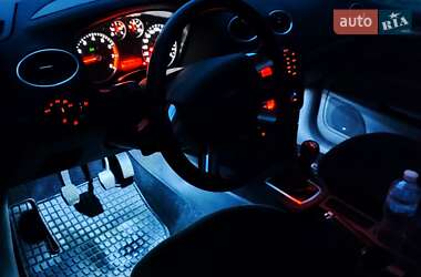 Седан Ford Focus 2007 в 