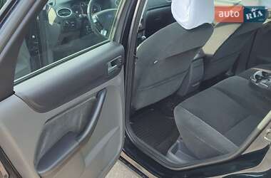 Седан Ford Focus 2007 в 