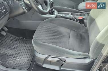 Седан Ford Focus 2007 в 