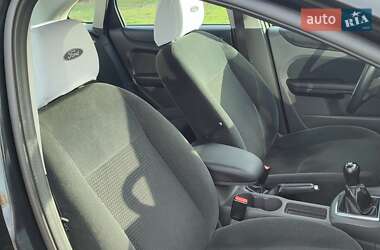 Седан Ford Focus 2007 в 
