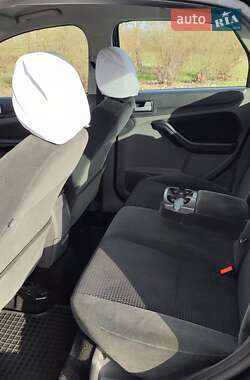 Седан Ford Focus 2007 в 