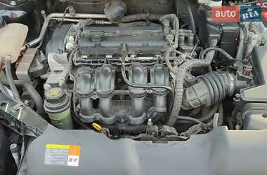 Седан Ford Focus 2007 в 
