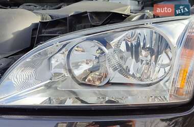 Седан Ford Focus 2007 в 
