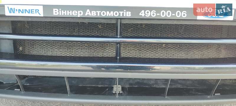 Седан Ford Focus 2007 в Горишних Плавнях