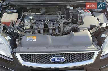 Седан Ford Focus 2007 в 