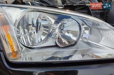 Седан Ford Focus 2007 в 